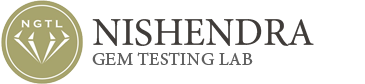 Nishendra gem testing lab