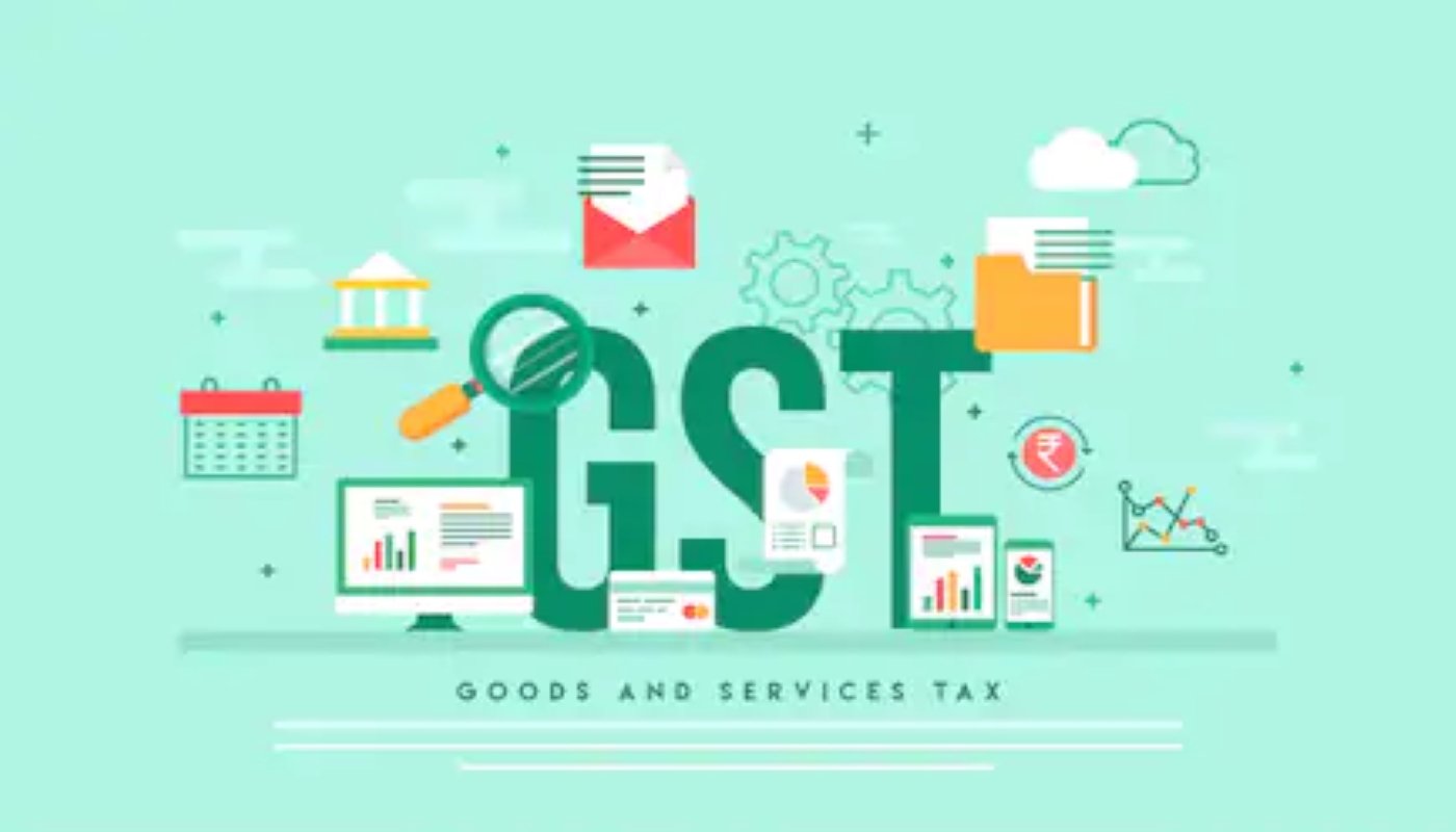 billing and gst software
